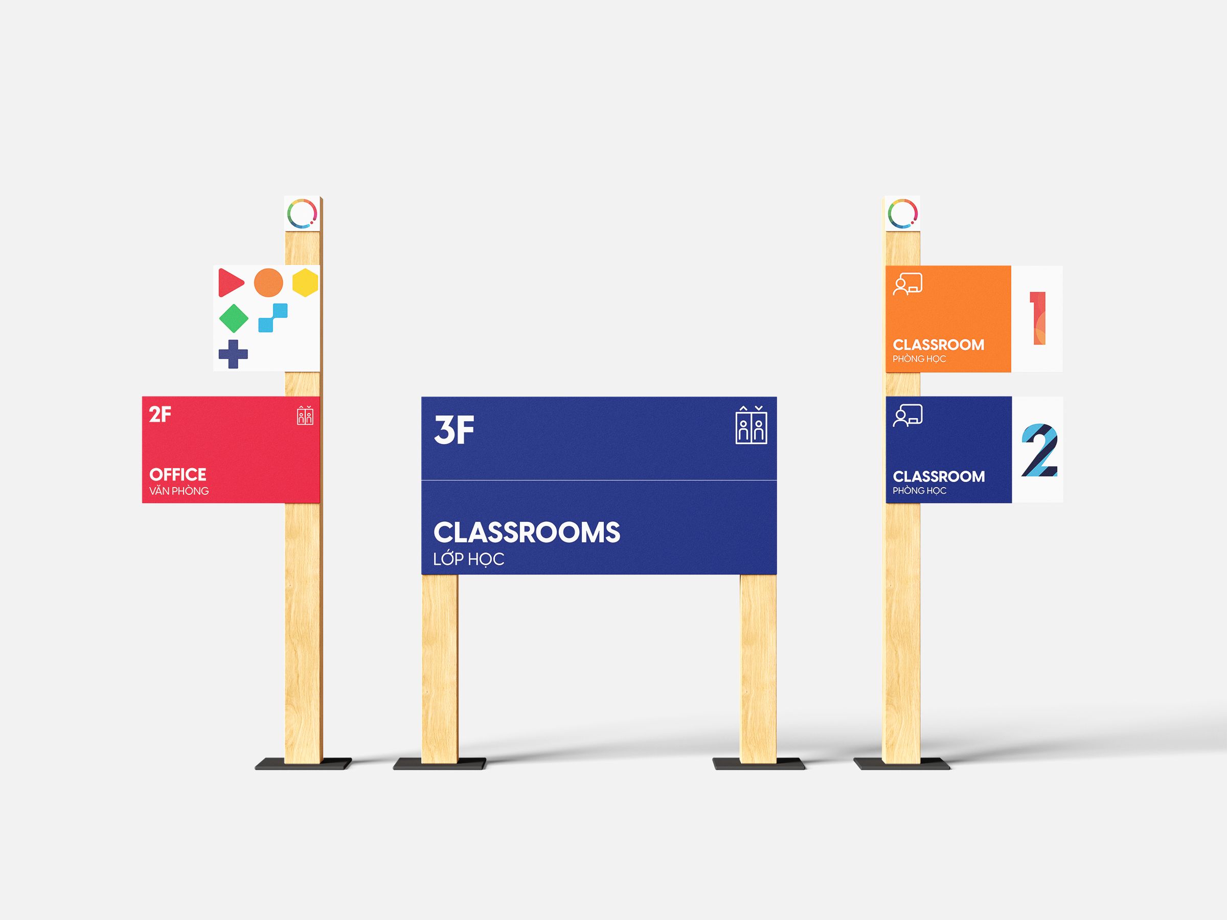 The Global Citizen Education Group